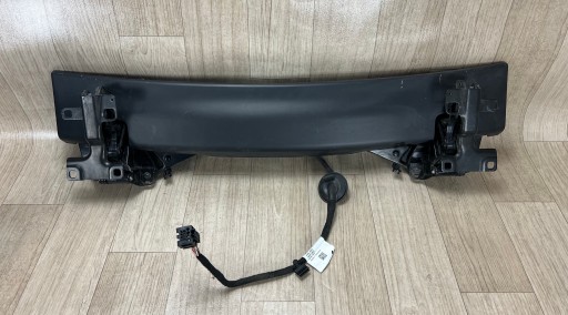 9Y3827204B, - Porsche cayenne coupe 3 iii 9y 9y3 задние двери элерон спойлер механизм 9y3827204b