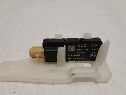 AUDI OE pojačalo antene 4N0035500