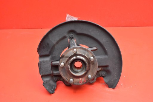 otoč čepu pravá předek AV61-3K170-MCA FORD FOCUS MK3 1.6 TDCI 95 KM
