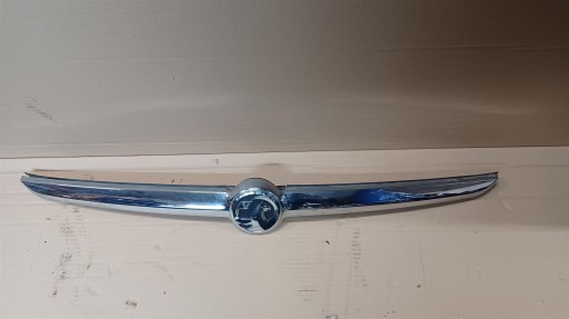 Opel ZAFIRA C Blend закрылки 20907405