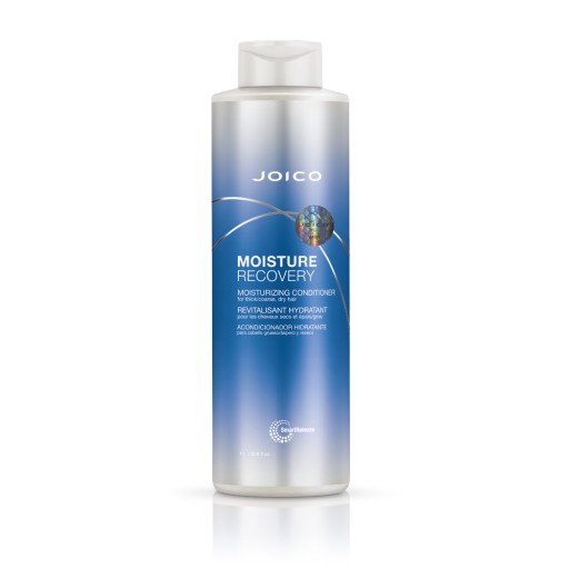 Joico Moisture Recovery Hydratačný kondicionér 1l HOLOGRAM