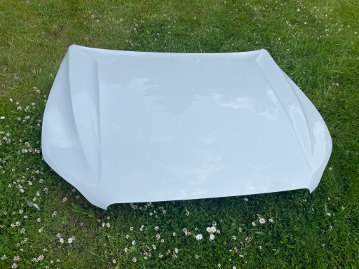 31424560 - Volvo xc60 ii капот 614