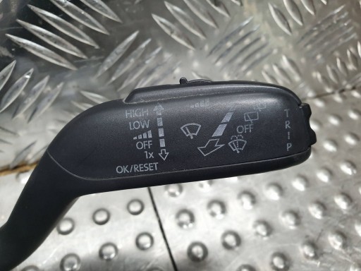 Kombischalter 7H0953503GG SEAT IBIZA IV 6J LIFT