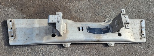 Support Support plaque Console Renfort pare choc Support Boîte de vitesse Engrenage MERCEDES GL II W166 OE