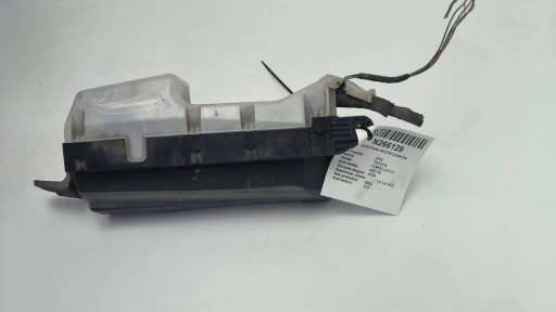 Kasten der Sicherungen TOYOTA COROLLA E12