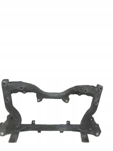 A0009981540 3NV - Подставка под двигатель на сани mercedes c class a 204 w204 оригинал