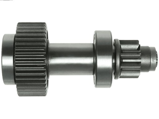 Бендикс стартера AS-RU SD9214P