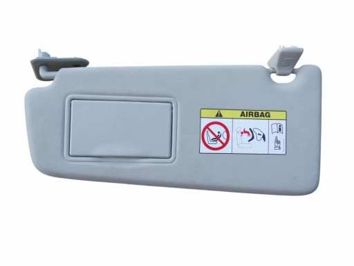 cover przeciwsloneczna left Land Rover Discovery Sport L550 FK7204101