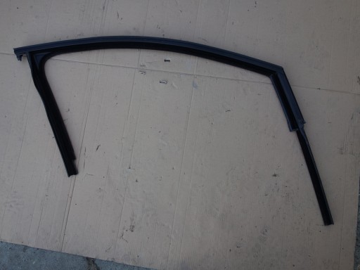 5G4837432 - ПРОКЛАДКА ДВЕРІ VW GOLF VII 5G ПЕРЕДНЯ ПРАВА