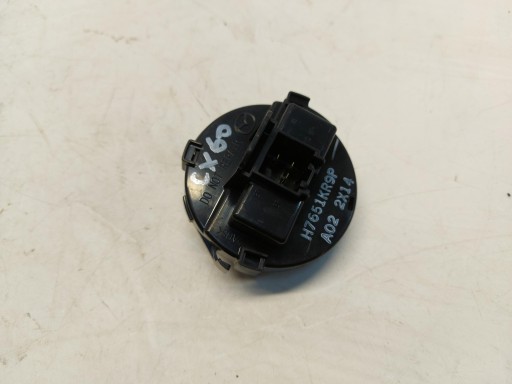 Mazda CX60 PHEV gebläsewiderstand widerstand gebläsewiderstand H7651KR9P