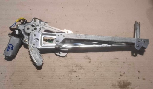 Mechanizm_PT_OBK2 - Механизм заднего правого стекла subaru outback ii 97 03