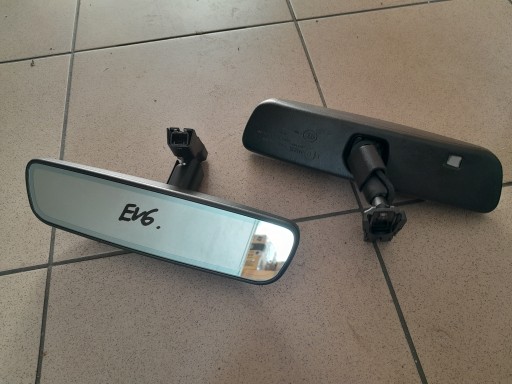 85110-L1100P2 85110-L1100 - KIA EV6 2021-23 ВНУТРЕННЕЕ ЗЕРКАЛО ЗАДНЕГО ВИДА