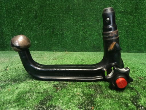 OPEL ASTRA K COMBI СЪЕМНЫЙ КРЮК