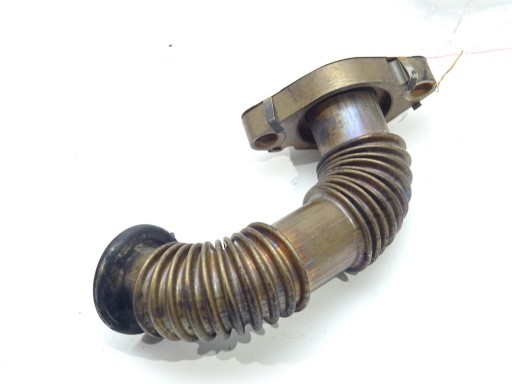 1.9JTDM - ТРУБКА EGR ALFA ROMEO 159 1.9 JTDM 06-11