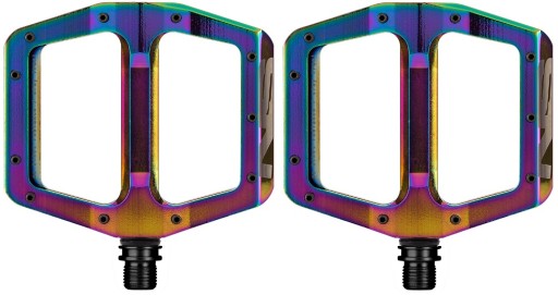 Peda y NS Bikes RADIANCE Maszynowe DH FR OILSLICK NSP 3401