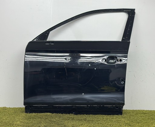 80a831123 - Двері передні ліві audi q5 2 ii 80a 17- origin