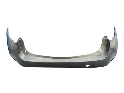 stoßstange heck hinten TOYOTA COROLLA E21 KOMBI 18