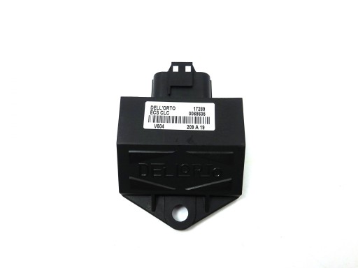 T57550 - JUNAK 607/806 КОМПЬЮТЕР ECU DELL'ROTO 4-ТАКТНЫЙ