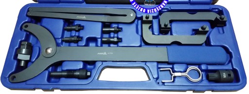 ЗАМОК ШКИВА ГРМ 2.5 3.2 5.2 FSI TFSI