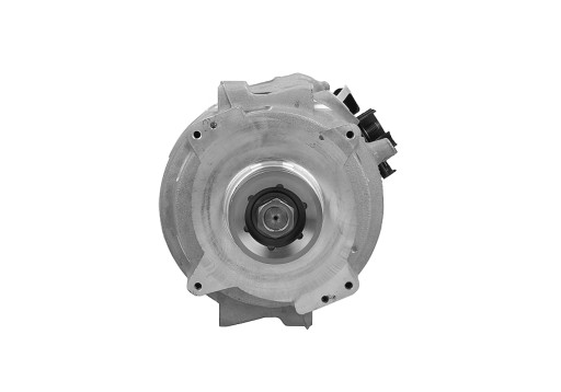 4N0903028R - Генератор audi a6 a7 a8 q7 q8 rs6 rs7 rsq8 s8 мягкий гибрид бензин