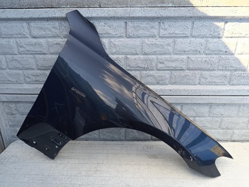 95B94 - Bmw 6 vi gt g-32 17-22 праве переднє крило оригінал