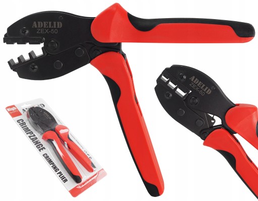 ПРЕСС-МАШИНА ДЛЯ КОНЦОВ КАБЕЛЕЙ, ВТУЛОК 25-5