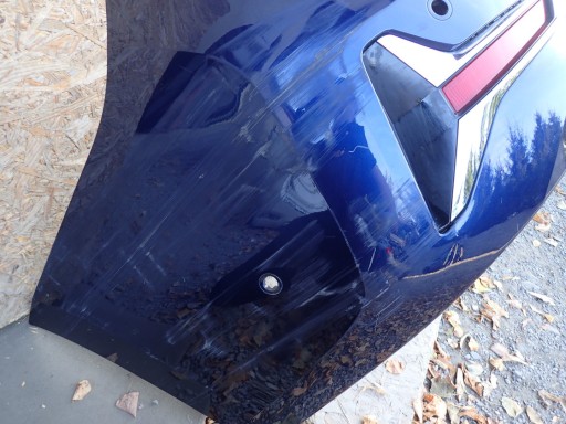 Stoßstange heck hinten BMW 3 III G21 KOMBI TOURING 19