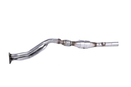 Каталітичний нейтралізатор AUDI A4 B5 1.8 1994-2000 3B0253057BX