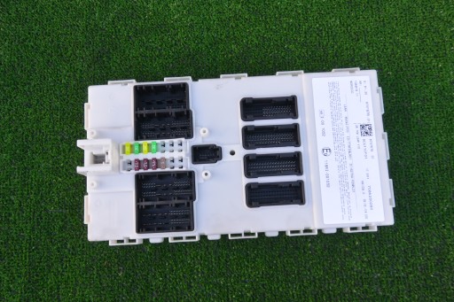 module unité de commande électronique uce KOMFORTU BMW F30 F31 F32 F33 F36