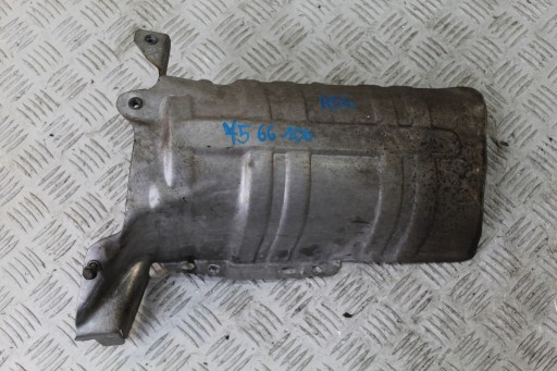 kryt TERMICZNA MINI COOPER S R56 7566106