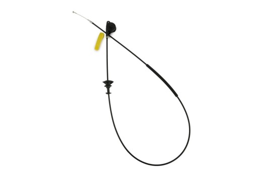 5801899744 - ТРОС КАПОТУ IVECO DAILY 06> IVECO DAILY 06>