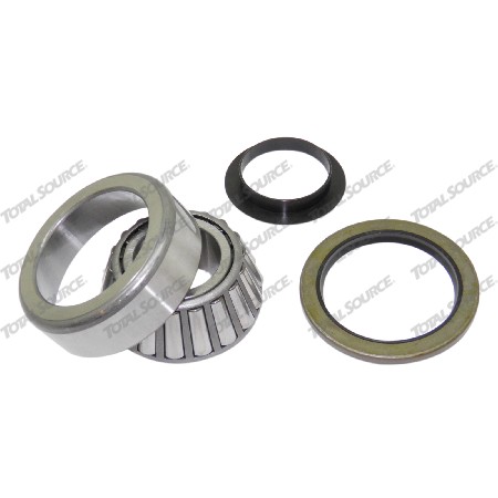 РЕМКОМПЛЕКТ КУЛАКА LINDE 3A+6 3024509001