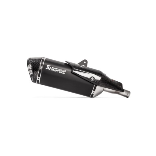 18114169 - AKRAPOVIC ГЛУШНИК HONDA NSS 750 FORZA X-ADV 17-22