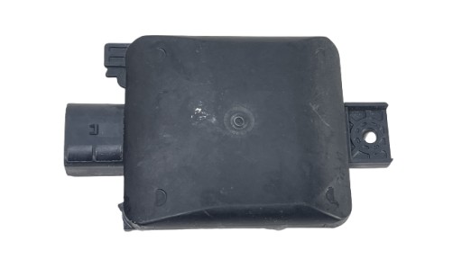 VW AUDI SEAT SKODA ПОМОЩНИК ПО ПОЛОСЕ ДВИЖЕНИЯ 2Q0907685E
