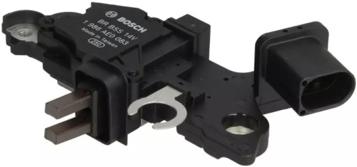 083, - Стабілізатор напруги bosch 1 986 ae0 083