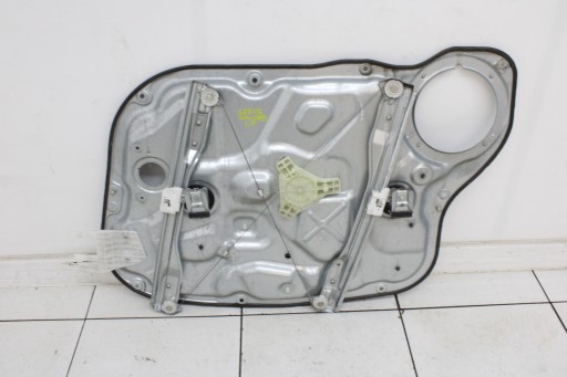 2006R- - KIA CEED I 2006 - РЕГУЛЯТОР ОКНА ЛЕВЫЙ ПЕРЕДНИЙ