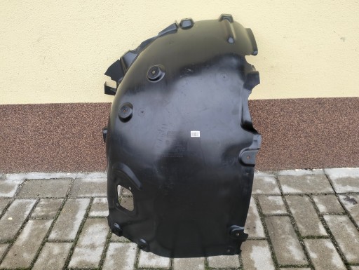 8738045 - КОЛІСНА АРКА ПЕРЕДНЯ ЛІВА BMW 4 G26