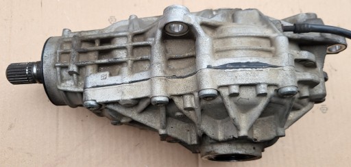 diferenciál diferenciál predok dyfer ALFA ROMEO STELVIO 2.2 DIESEL 00463378470 OE