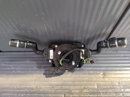 JAGUAR XE 760 devio luci tergicristallo tergi anello airbag volante devio luci devio GX73-13N064-HA