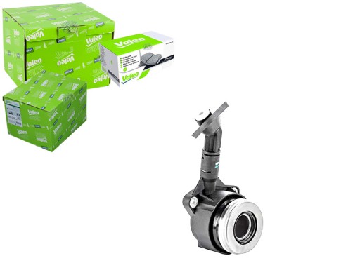 804573 - МОДЕЛЬ FORD C-MAX FOCUS GALAXY KUGA MONDEO S-