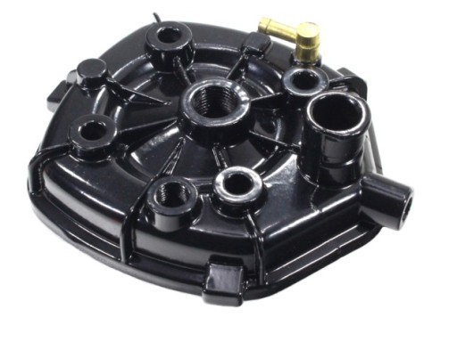 RMS100070082 - ГОЛОВКА PIAGGIO GILERA APRILIA 50 LC RMS