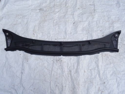 EM2B-R02216-AB EM2B-R02216-BC - ПЕРЕДНЯ ОБЛИЦЮВАННЯ ПЕРЕДНЯ FORD S-MAX MK2 II 2 14-19