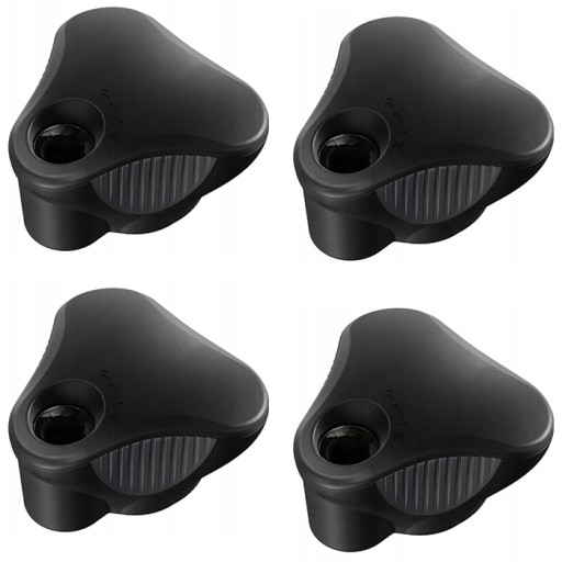 Thule ACUTIGHT KNOB ручка з обмежувачем сили x4