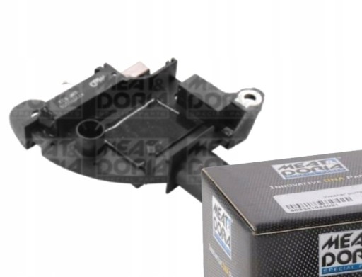 52052 - Регулятор напруги генератора для opel corsa c 1.4