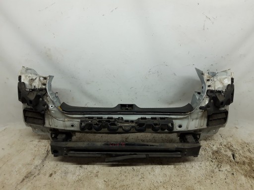 RENAULT CLIO IV HB. 2013- ЗАДНЯ РЕМЕННА балка