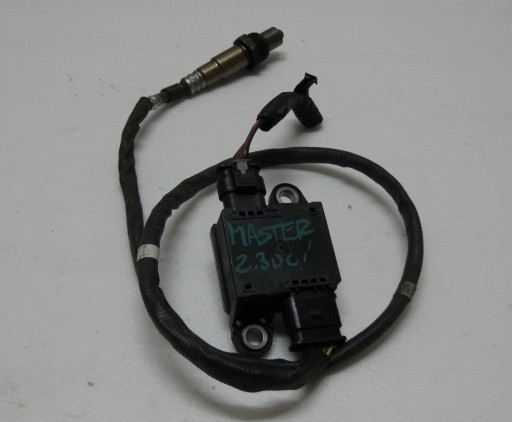 RENAULT MASTER III LIFT SONDA LAMBDA 227930660R
