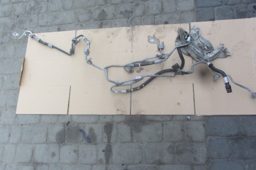 Трос рулевого механизма динамического привода bmw f11 f10