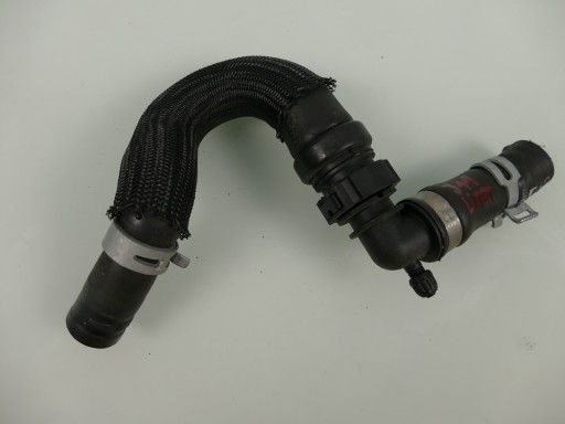 NISSAN QASHQAI J11 1.3 DIG-T водопровід труба 21R