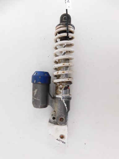 Yamaha JOG 50 задній амортизатор M1