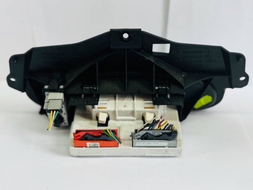 display hodiny RENAULT MEGANE a LIFT 8200028364A
